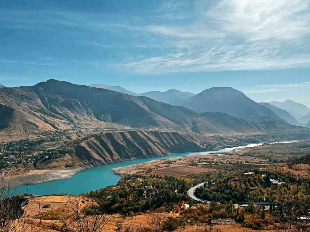 Uzbekistan – Beyond the Cities – Exploring Uzbekistan’s Natural and Ancient&nbsp;Wonders