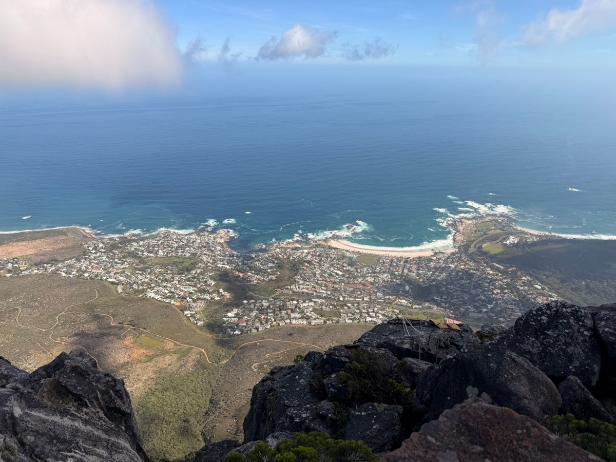 Cape Town – Penguins, Wine, Mountains and plenty of&nbsp;sunshine
